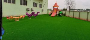 Welcome to Montessori Hall Academy, Abuja